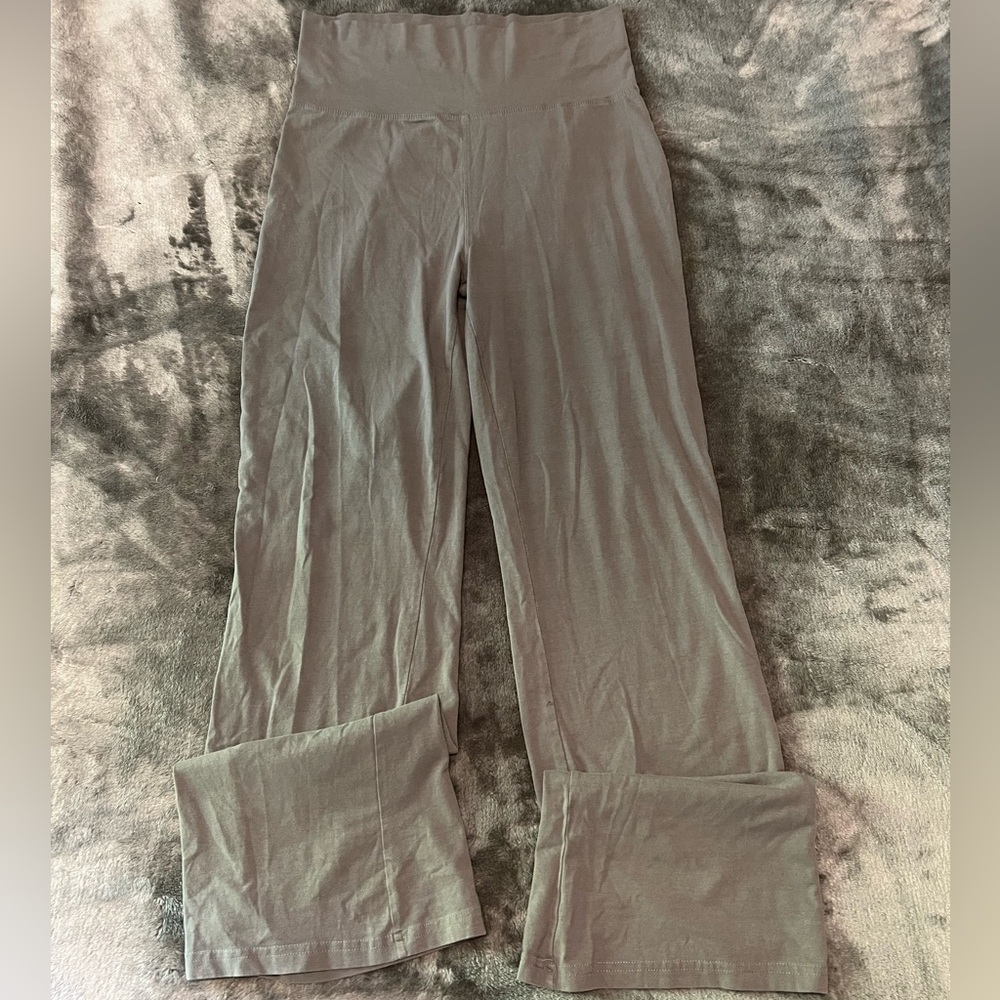 Westend flare leggings